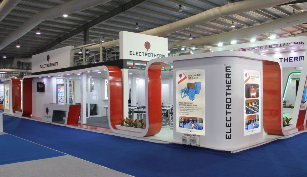 IFEX 2018