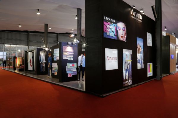 arvind textile