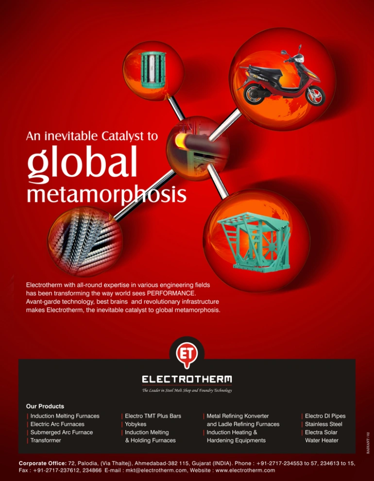 eletrotherm eletrotherm