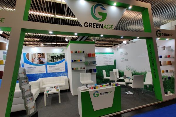 greenagee