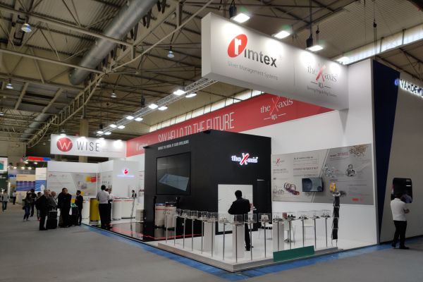 rimtex exhibiton ahmedabadd